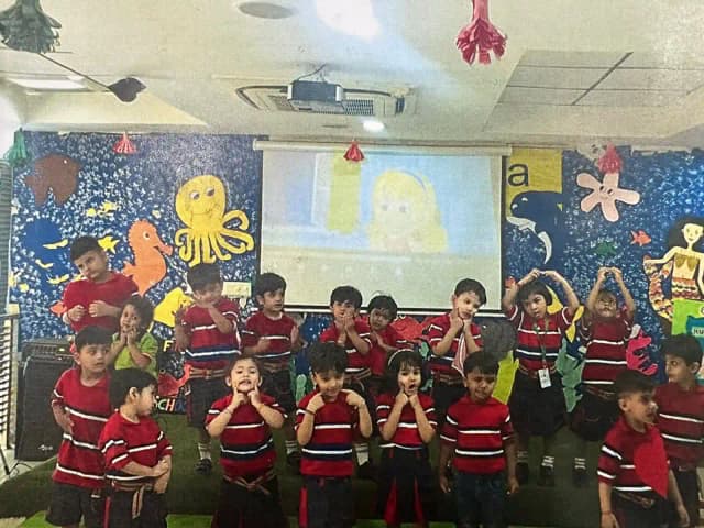 GD Goenka La Petite (Dwarka) Gallery 15