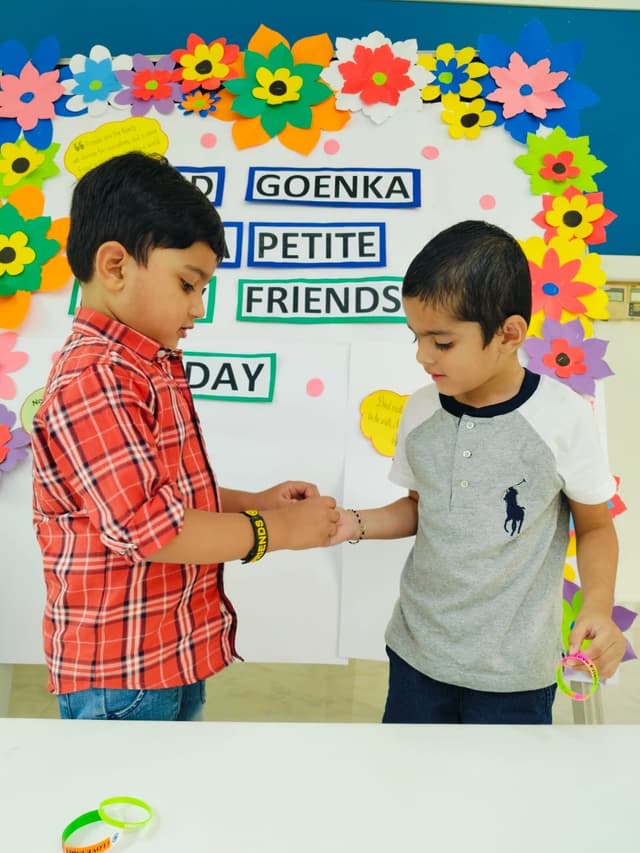 GD Goenka La Petite (Dwarka) Gallery 3