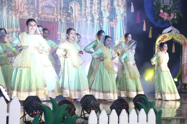 BLS World School Gallery 8