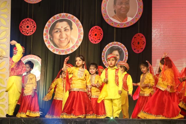 BLS World School Gallery 7