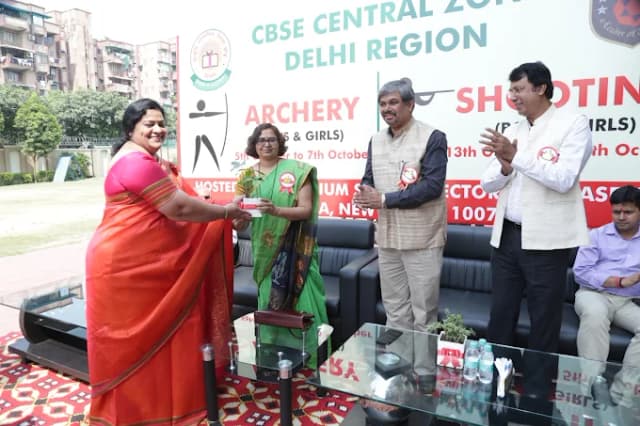 Prudence School (Dwarka Sector 22) Gallery 4