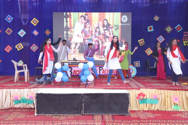 S.D. Public School Gallery 4