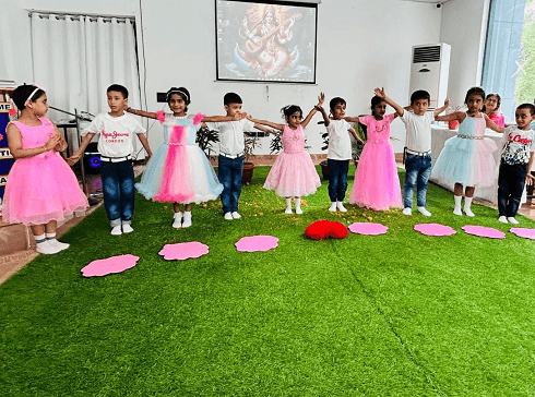 Lal Bahadur Shastri School Gallery 6