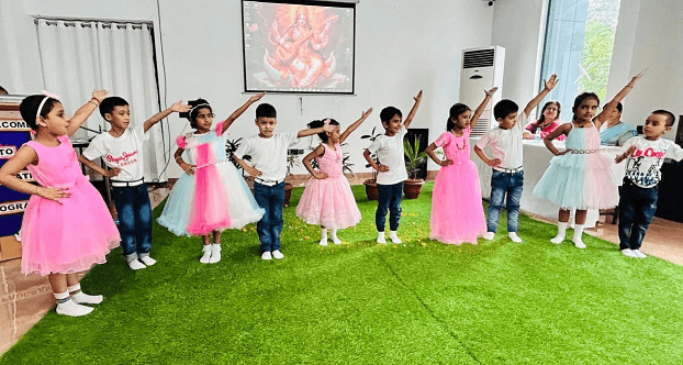 Lal Bahadur Shastri School Gallery 5