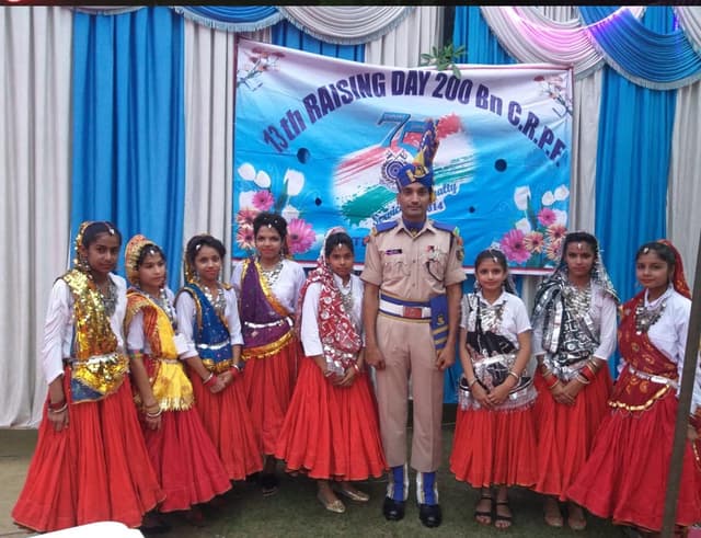 Mata Daan Kaur Public School Gallery 36