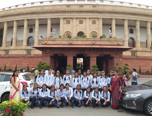 Mata Daan Kaur Public School Gallery 27