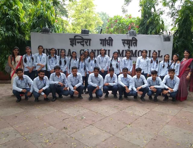 Mata Daan Kaur Public School Gallery 26