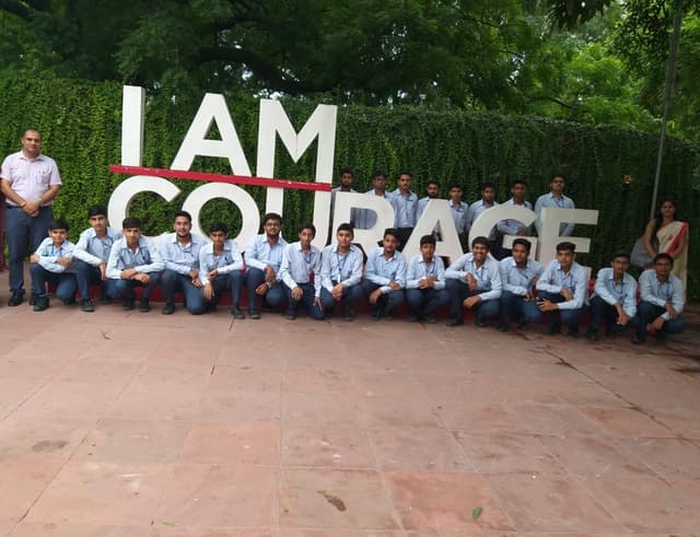 Mata Daan Kaur Public School Gallery 24