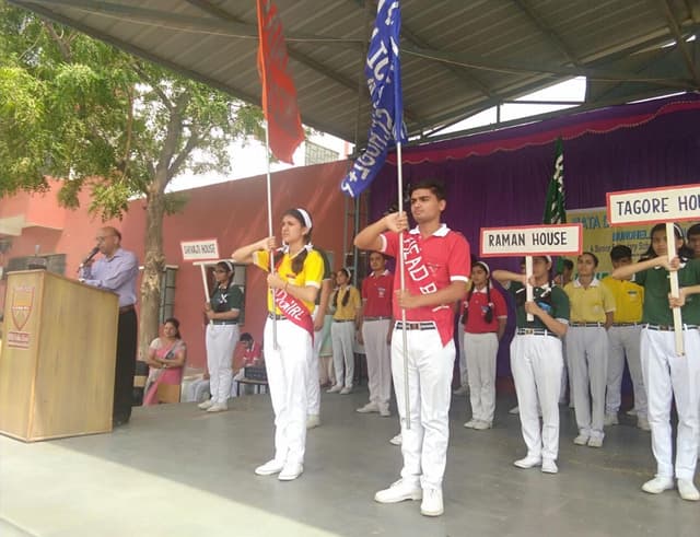 Mata Daan Kaur Public School Gallery 16