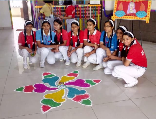 Mata Daan Kaur Public School Gallery 12