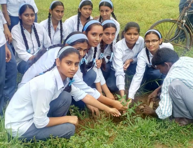 Mata Daan Kaur Public School Gallery 13