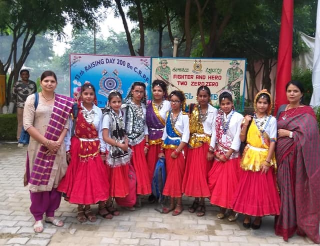 Mata Daan Kaur Public School Gallery 5