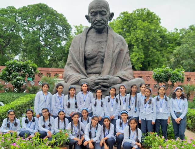 Mata Daan Kaur Public School Gallery 3