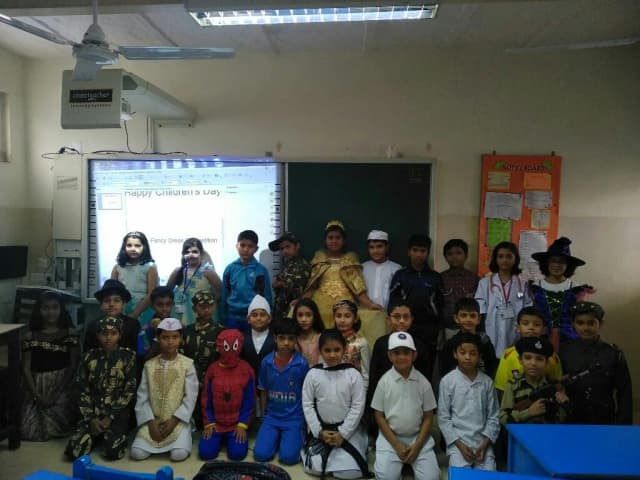 DAV Public School Gallery 3