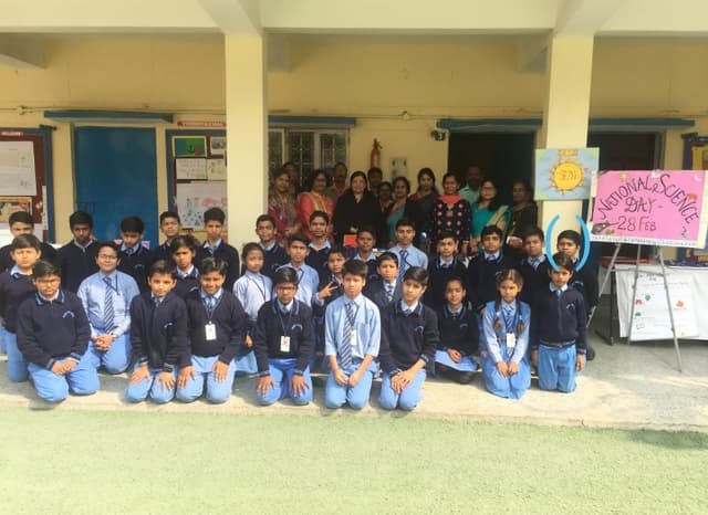 Sulabh Public School Gallery 3