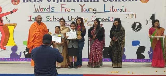 Pacific World School Gallery 3