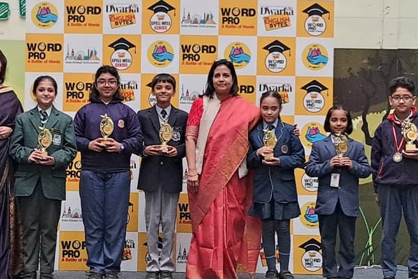 Basava International School Gallery 10