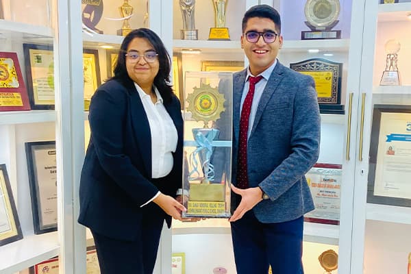 Basava International School Gallery 8