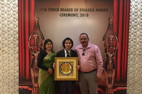 Basava International School Gallery 5