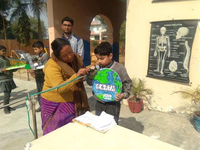 Sunrise Public School Gallery 12