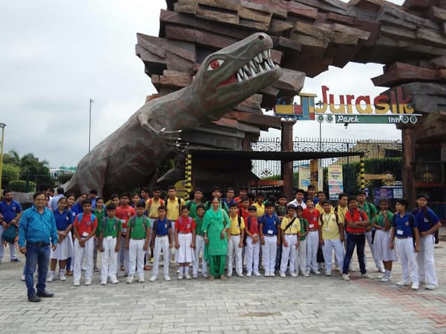 Sunrise Public School Gallery 7