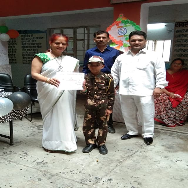 GoodWill Public School Gallery 32