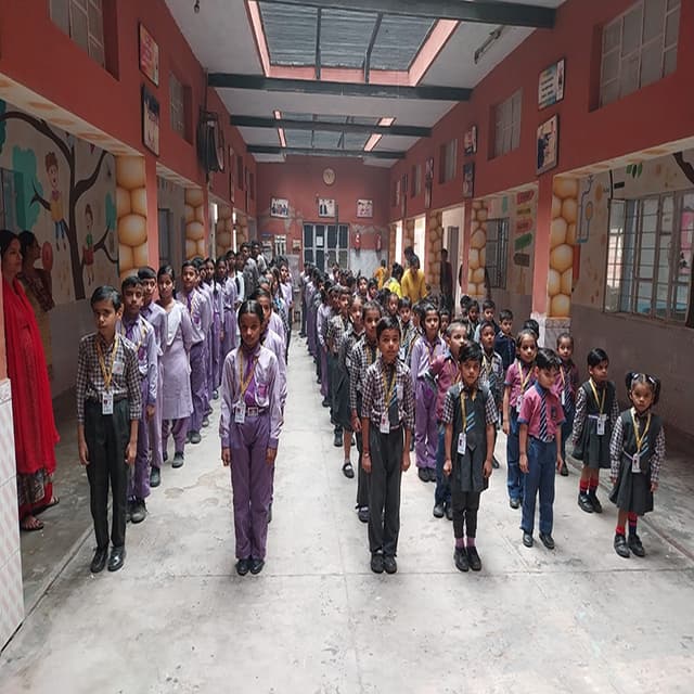 GoodWill Public School Gallery 30