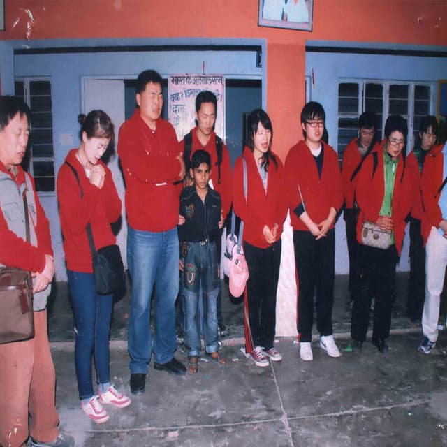 GoodWill Public School Gallery 27