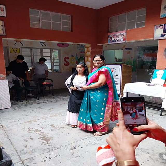 GoodWill Public School Gallery 22