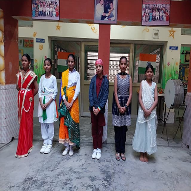 GoodWill Public School Gallery 24