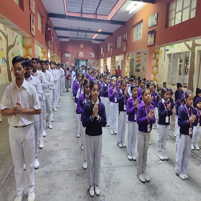 GoodWill Public School Gallery 16