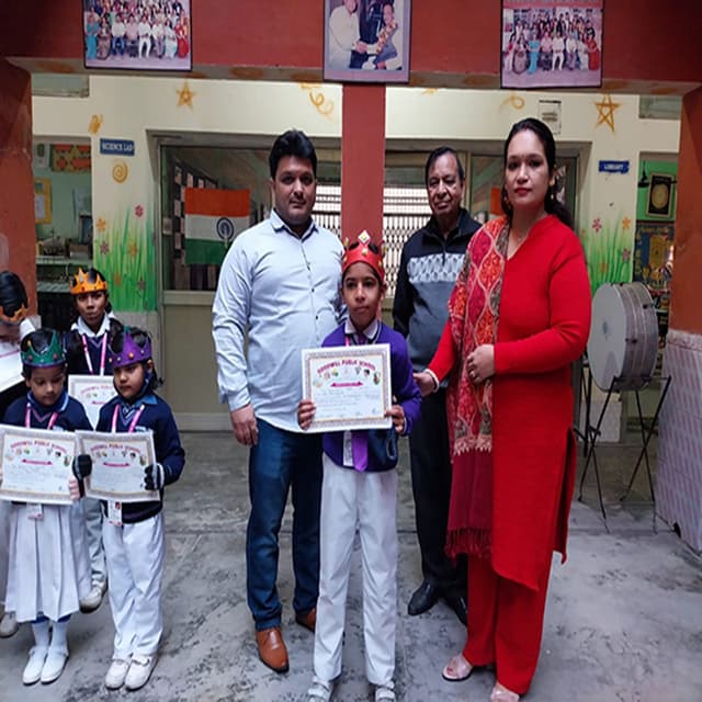 GoodWill Public School Gallery 17