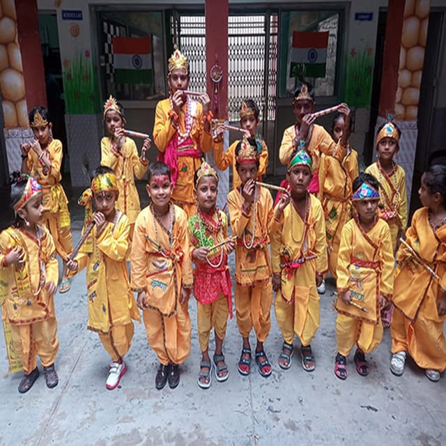 GoodWill Public School Gallery 18