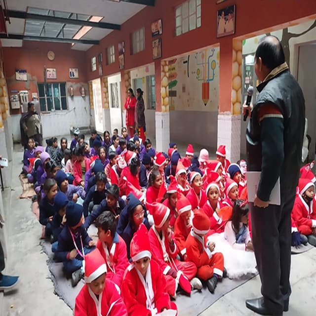 GoodWill Public School Gallery 10