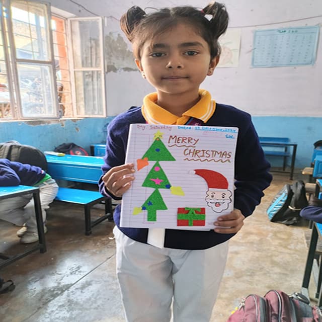 GoodWill Public School Gallery 13