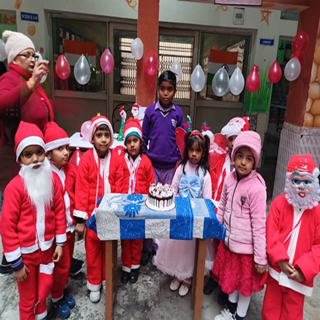 GoodWill Public School Gallery 11