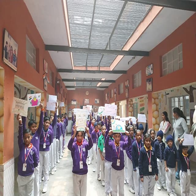 GoodWill Public School Gallery 7