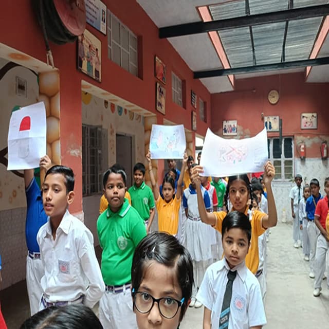 GoodWill Public School Gallery 4