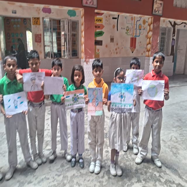 GoodWill Public School Gallery 6