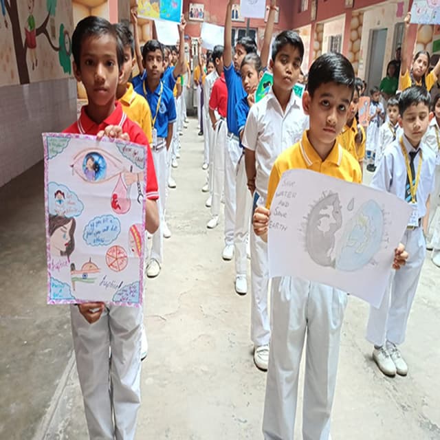 GoodWill Public School Gallery 5