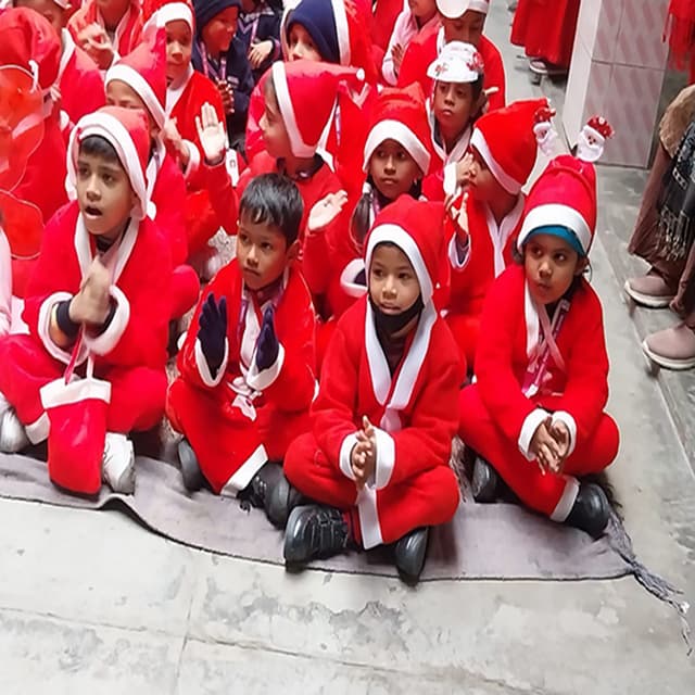 GoodWill Public School Gallery 9