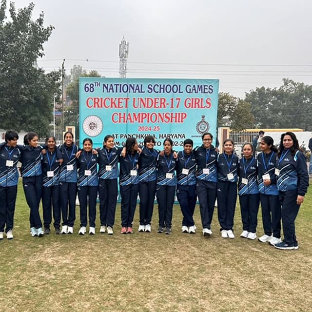 GoodWill Public School Gallery 3