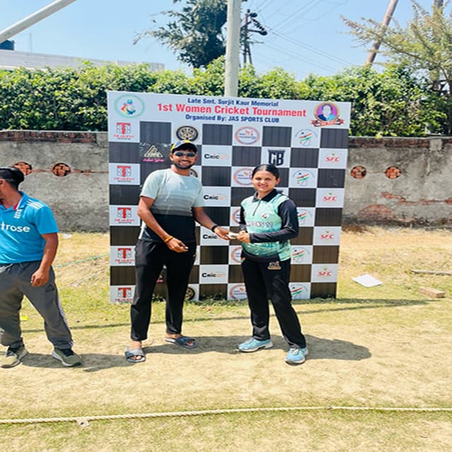 GoodWill Public School Gallery 2