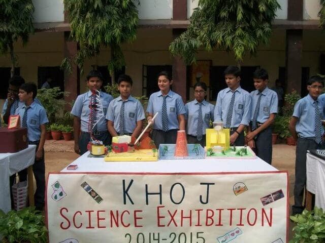 Veer Public School Gallery 13