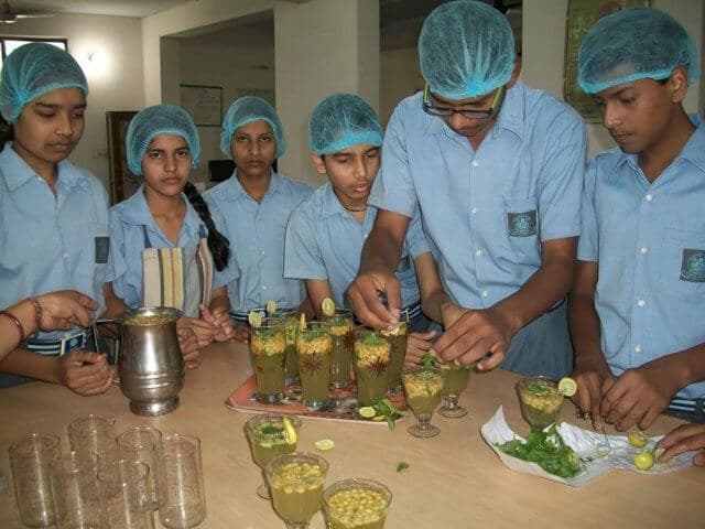 Veer Public School Gallery 12