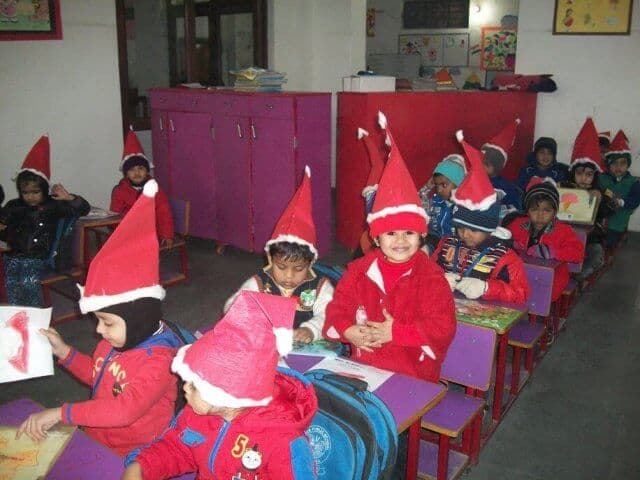 Veer Public School Gallery 10