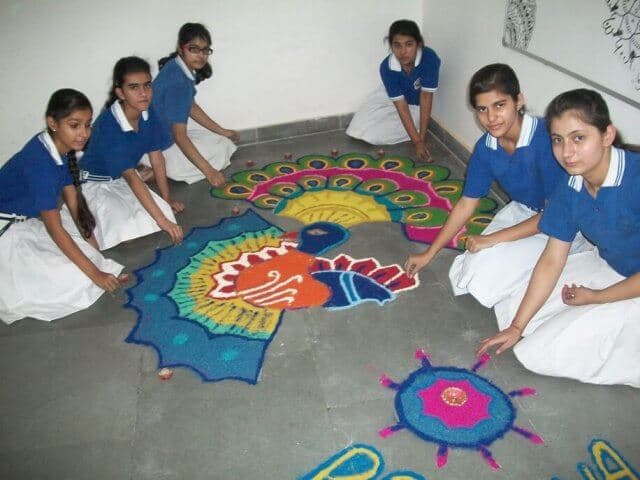 Veer Public School Gallery 11