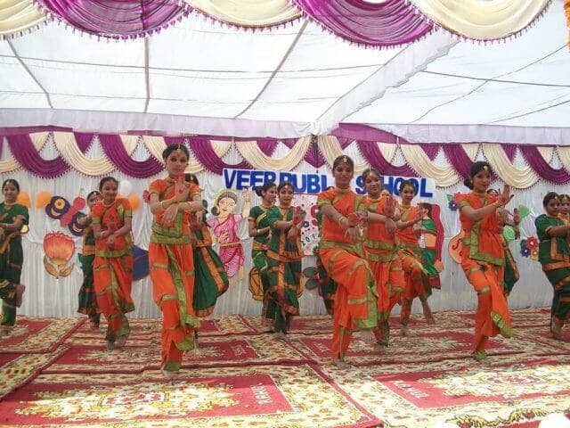 Veer Public School Gallery 9