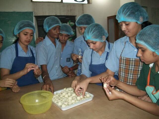 Veer Public School Gallery 7