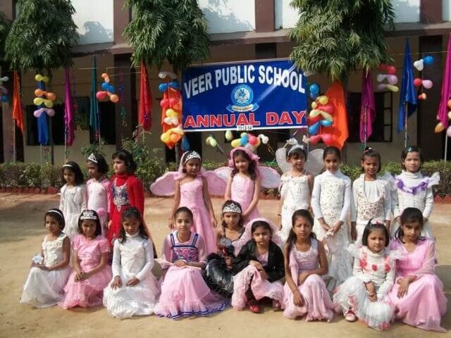 Veer Public School Gallery 8